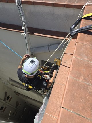 Trabajo verticales