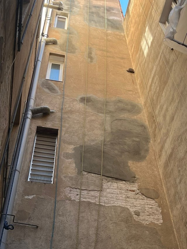 Trabajo verticales
