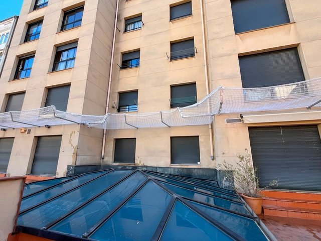Trabajo verticales