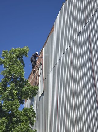 Trabajo verticales