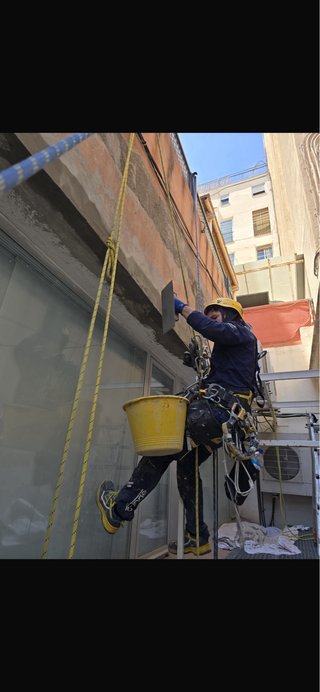 Trabajo verticales