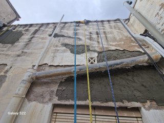 Trabajo verticales