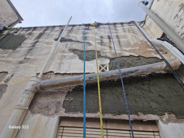 Trabajo verticales