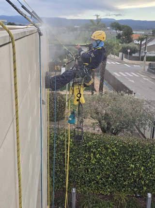 Trabajo verticales