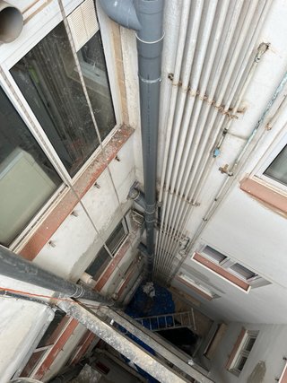 Trabajo verticales