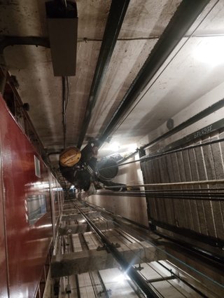 Trabajo verticales