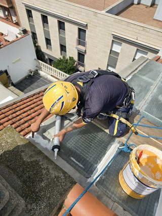 Trabajo verticales
