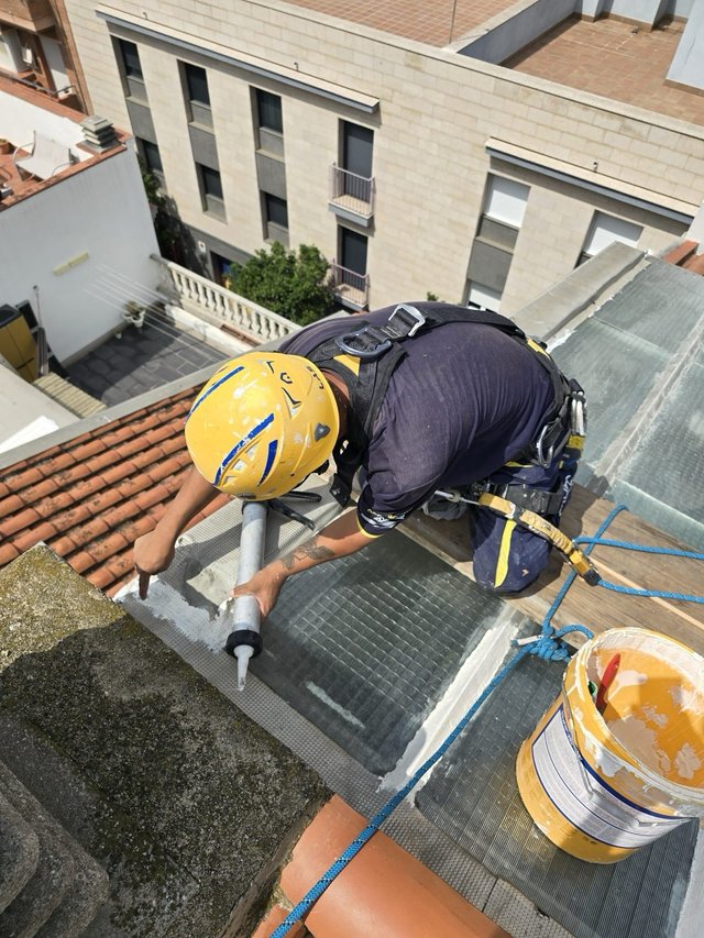 Trabajo verticales