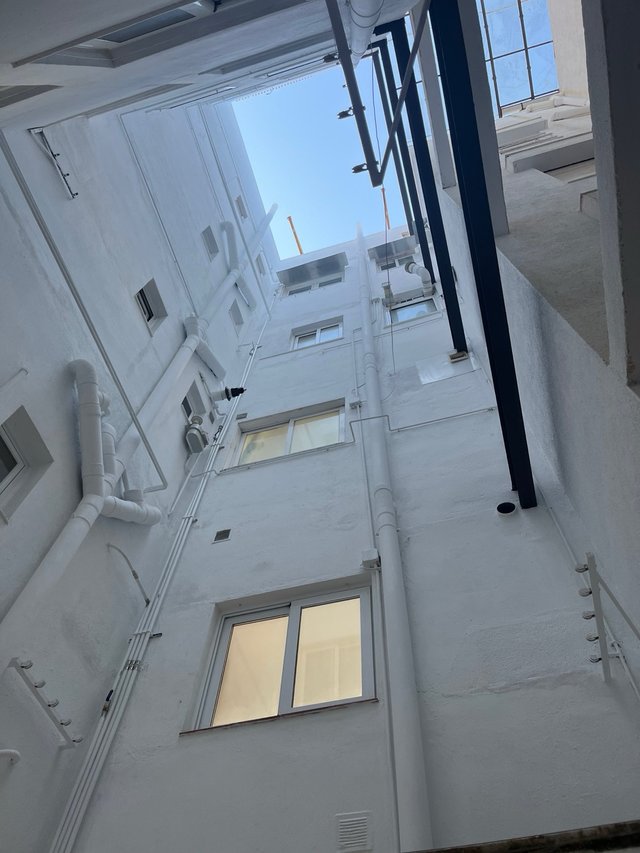 Trabajo verticales