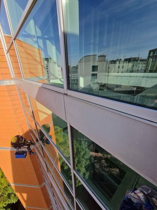 Trabajo verticales