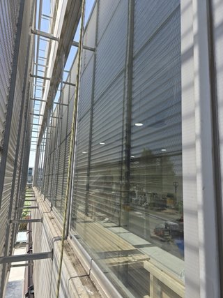 Trabajo verticales