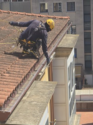 Trabajo verticales