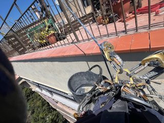 Trabajo verticales