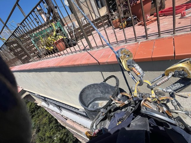 Trabajo verticales