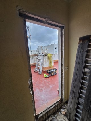 Trabajo verticales