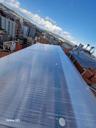 Trabajo verticales