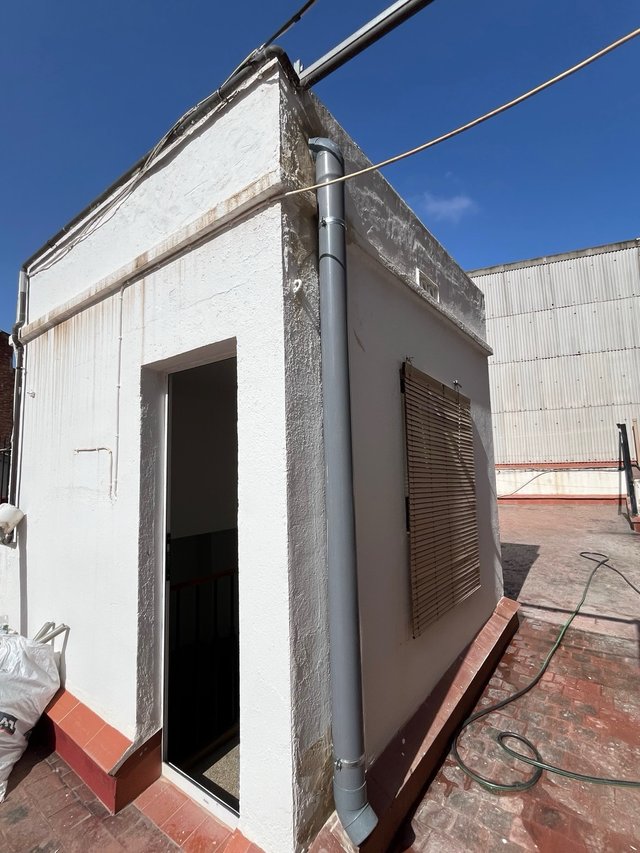Trabajo verticales