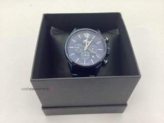 reloj pulsera caballero lotus 18680