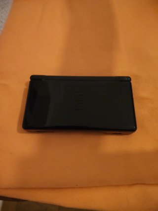 Nintendo DS Lite Negra