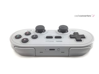 otros mandos 8bitdo sn30 pro