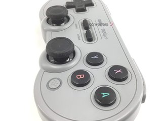 otros mandos 8bitdo sn30 pro
