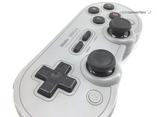otros mandos 8bitdo sn30 pro
