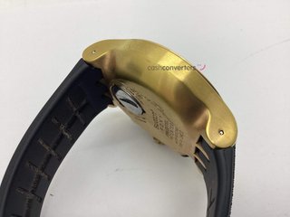 reloj pulsera caballero swatch irony chrono