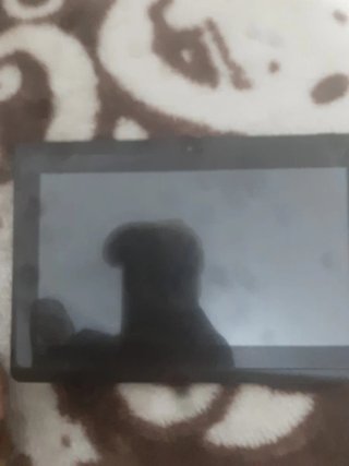 Tablet iBold Negra