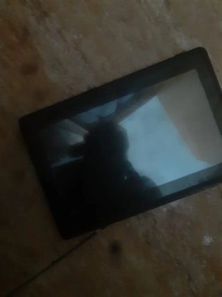 Tablet iBold Negra