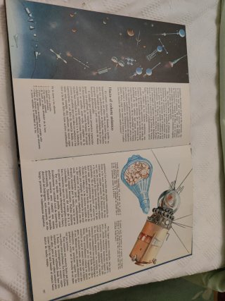 El triunfo de la velocidad enciclopedia Bruguera a