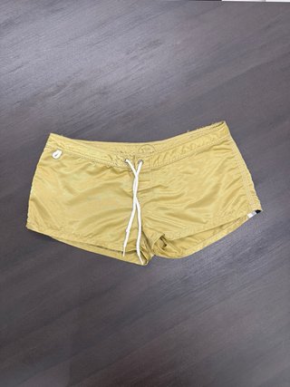 Costume da bagno Sundek oro