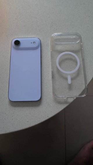 Iphone Air