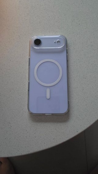 Iphone Air