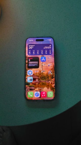 Iphone Air