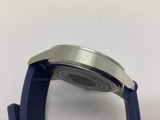 reloj pulsera caballero superdry syg111u