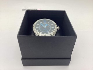 reloj pulsera caballero superdry syg111u