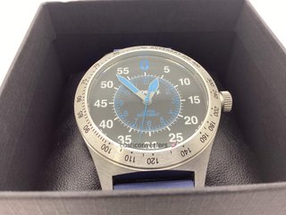 reloj pulsera caballero superdry syg111u
