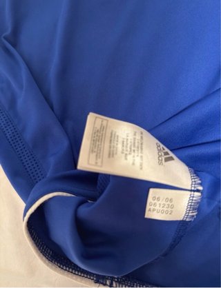 Maglietta originale vintage del Chelsea