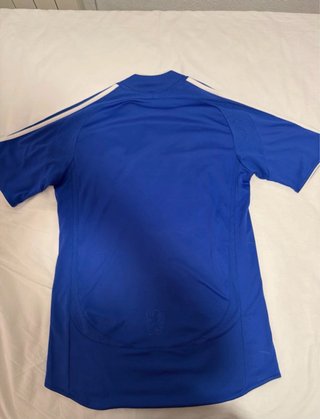 Maglietta originale vintage del Chelsea