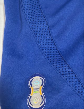 Maglietta originale vintage del Chelsea