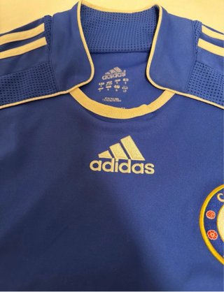 Maglietta originale vintage del Chelsea