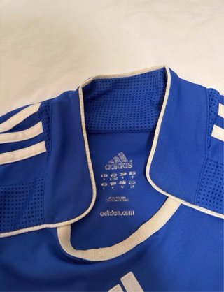 Maglietta originale vintage del Chelsea