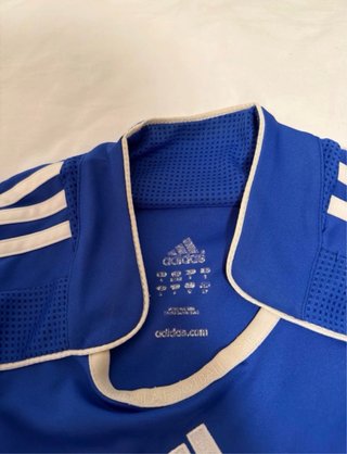 Maglietta originale vintage del Chelsea