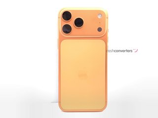 apple iphone 17 pro max 512gb