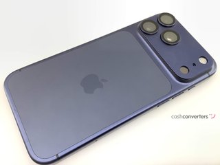apple iphone 17 pro max 256gb