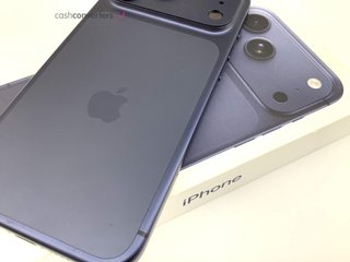 apple iphone 17 pro max 256gb