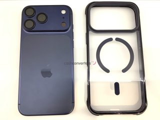 apple iphone 17 pro max 256gb