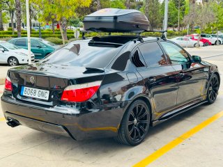 BMW Serie 5 2009