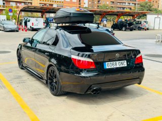 BMW Serie 5 2009