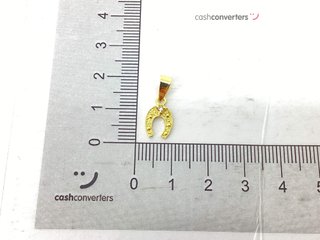colgante oro 18k